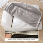 New Cat Bed Dog Pet Bed Kennel Non-Slip Winter Warm Small Dog Kenne - Image 4