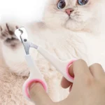 Pet Nail Scissors / Clippers Toe Claw Trimmer Pet Grooming Supplies Gadgets For Animals Pet Supplies - Image 2