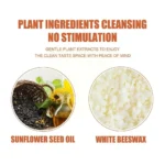 30g Pet Paw Care Cream Cat and Dog Foot Care Cream Foot Pad Protection Oil Dog Paw Balm Cat Dog Paw Protective Cream Canine - Image 4