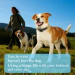 Camouflage Automatic Anti Barking Dog Collar - Image 3