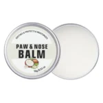 Dog Nose and Paw Balm Pet Feet Moisturizer Anti-dry Cream Pets - Image 2