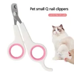 Pet Nail Scissors / Clippers Toe Claw Trimmer Pet Grooming Supplies Gadgets For Animals Pet Supplies