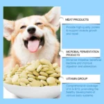 Multivitamin Supplement Tablets for Dogs and Cats - Image 4