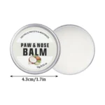 Dog Nose and Paw Balm Pet Feet Moisturizer Anti-dry Cream Pets - Image 6